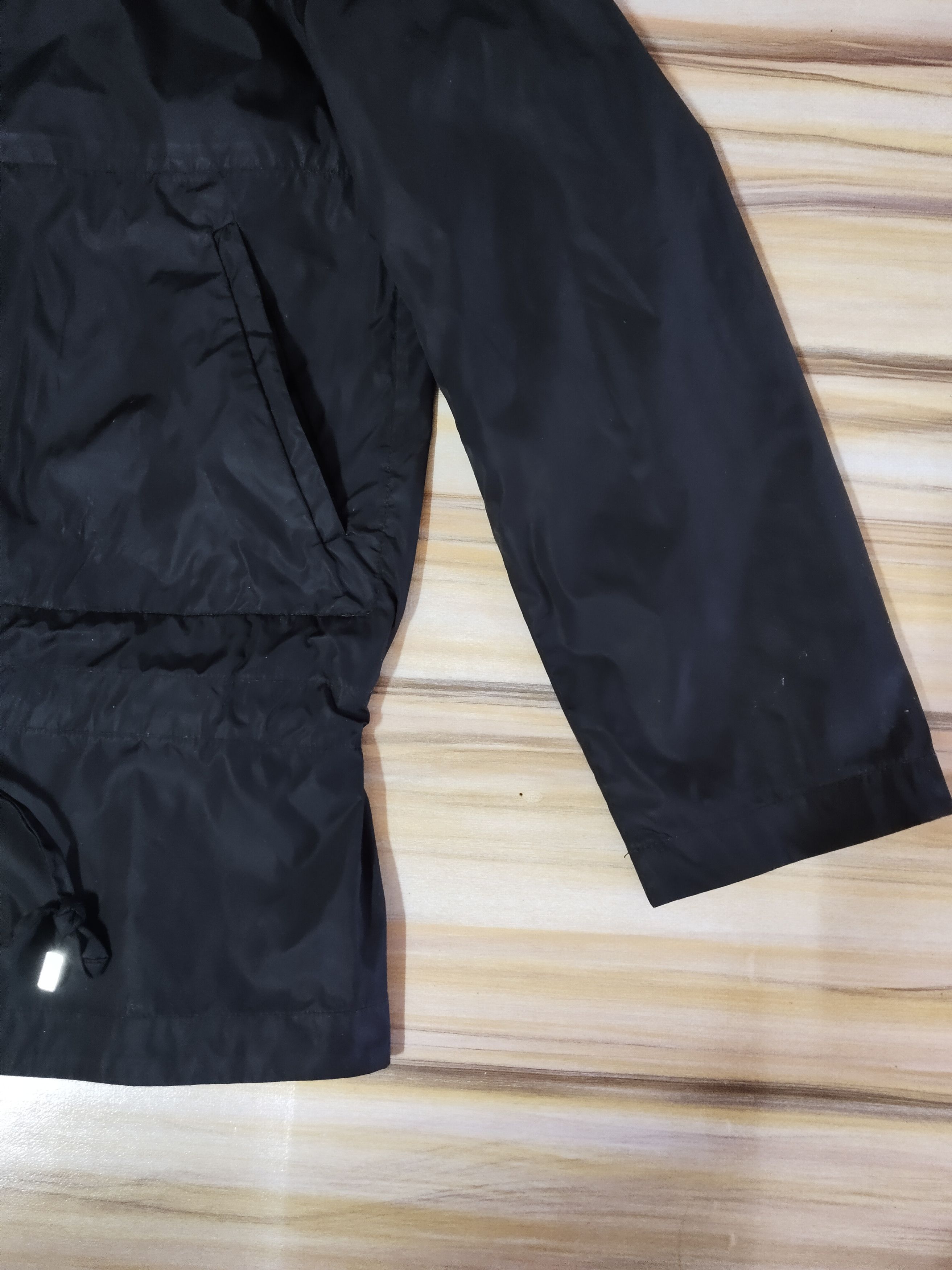 Burberry BURBERRY Jacket Size M / US 6-8 / IT 42-44 - 9 Thumbnail