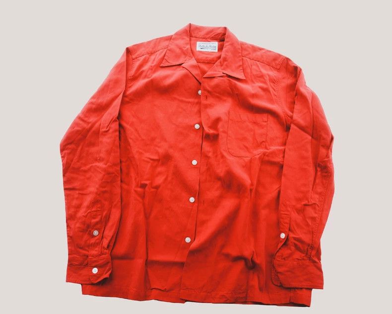 Wacko Maria WACKO MARIA Shirt XL size. Size US XL / EU 56 / 4 - 2 Thumbnail
