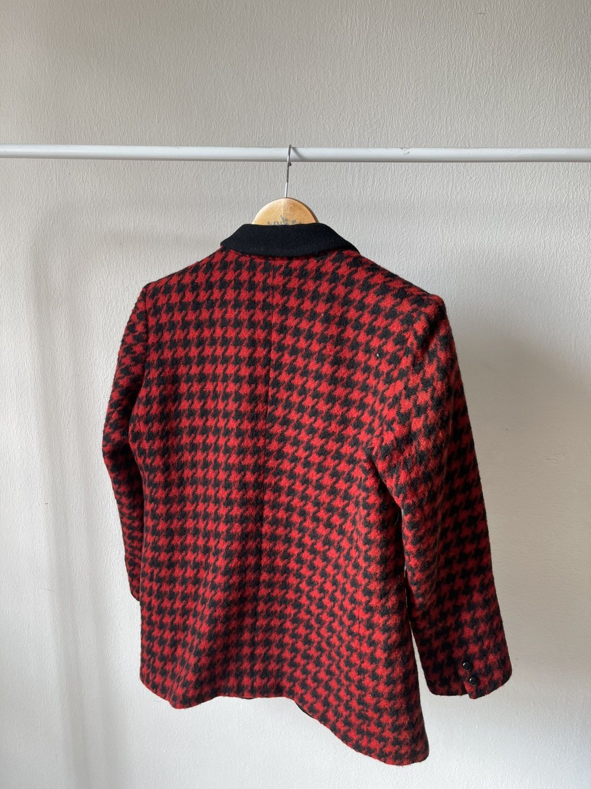 Issey Miyake 70s Issey Miyake Sport Two Butto Tuxedo Size US M / EU 48-50 / 2 - 7 Thumbnail