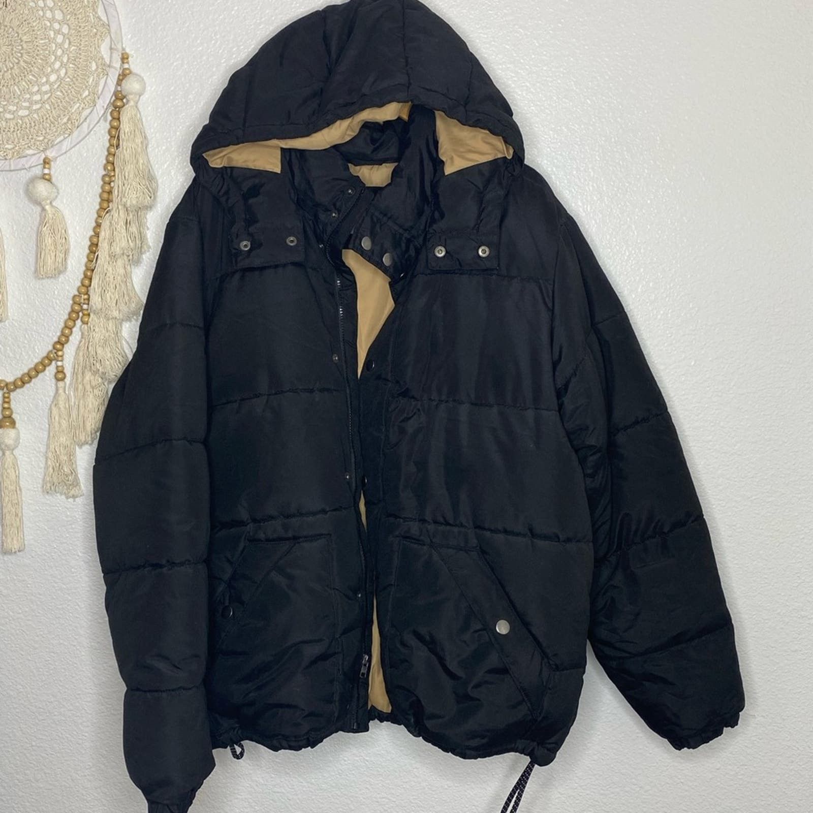 Old Navy Men’s jacket size xl Size US XL / EU 56 / 4 - 1 Thumbnail