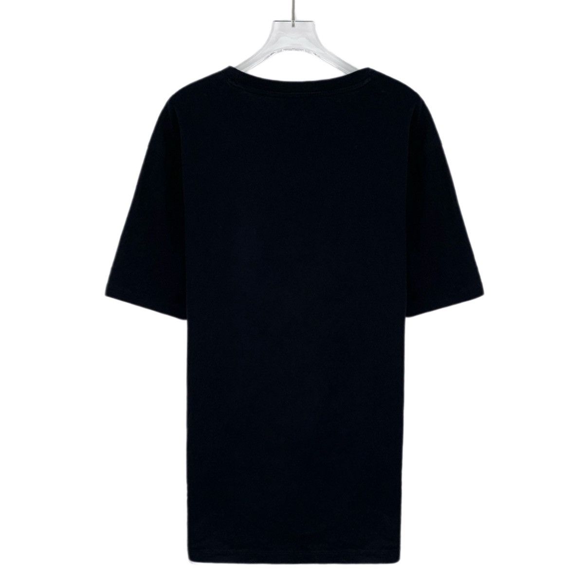 Kenzo Kenzo Tiger Head Embroidered Short Sleeve T-Shirt K26WX Size US XXL / EU 58 / 5 - 2 Thumbnail