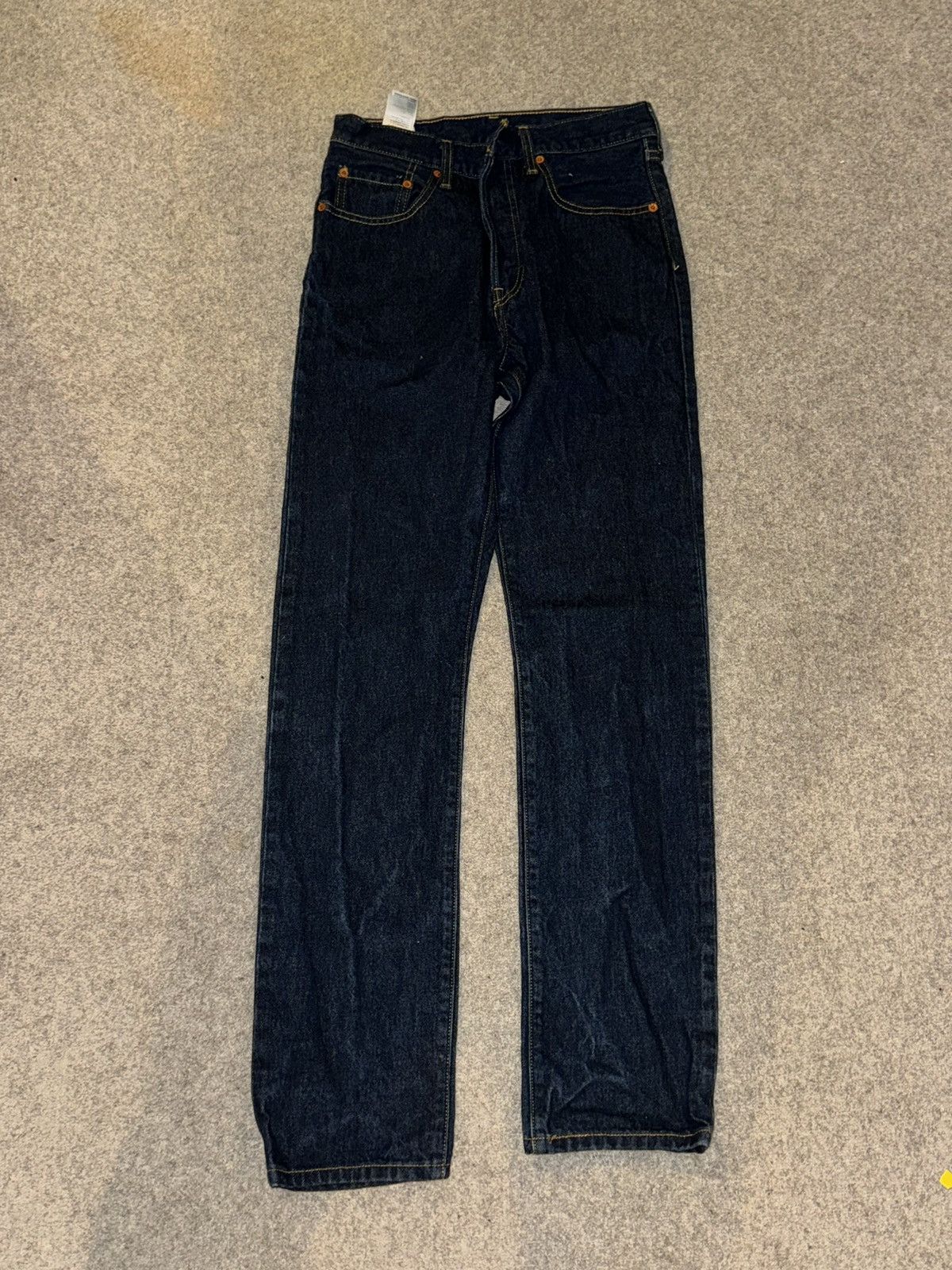Levi's Levis jeans Size 26" / US 2 / IT 38 - 1 Thumbnail