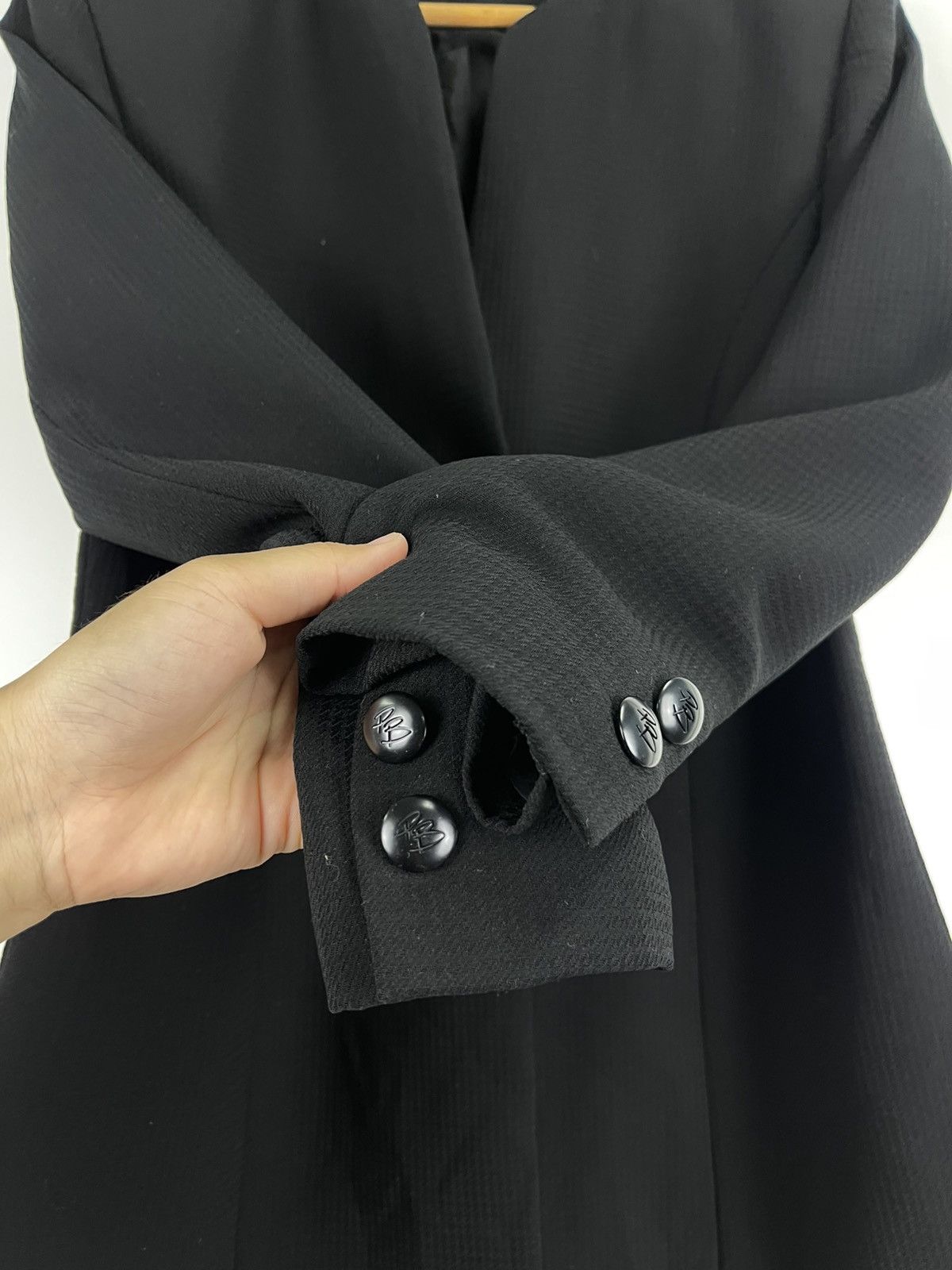 Balmain Balmain Women’s Jacket Size M / US 6-8 / IT 42-44 - 8 Thumbnail