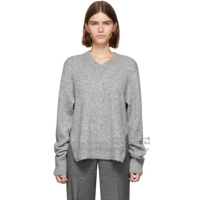 Helmut Lang Helmut Lang Wool Alpaca V. Size US M / EU 48-50 / 2 - 5 Thumbnail