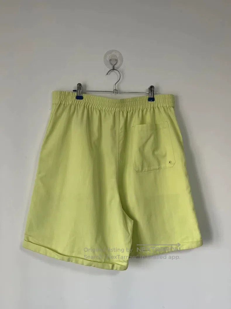 Dior Dior Green shorts Size US 34 / EU 50 - 2 Thumbnail