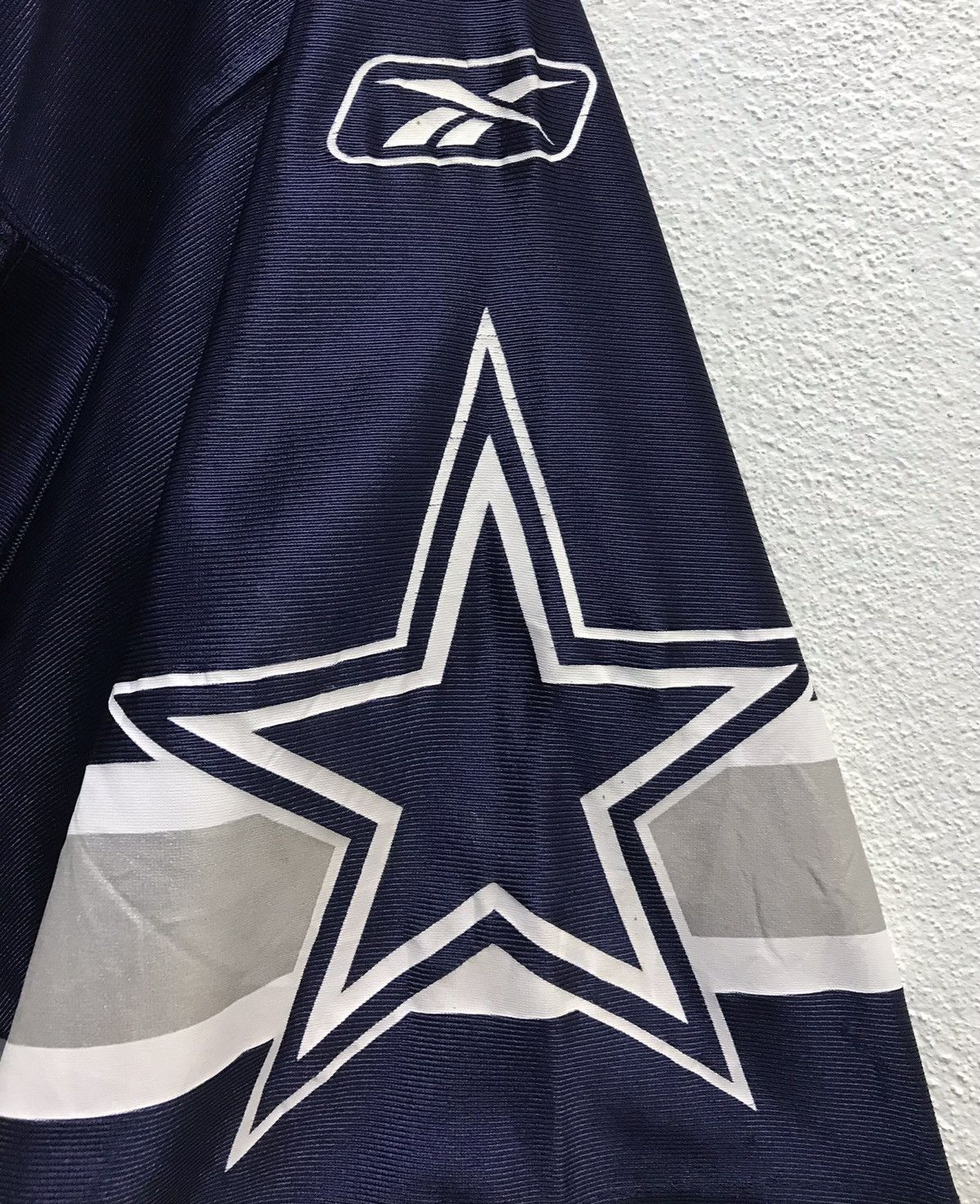 NFL × Reebok Vintage NFL Reebok Cowboys Jones 21 Jerseys Size US M / EU 48-50 / 2 - 10 Thumbnail