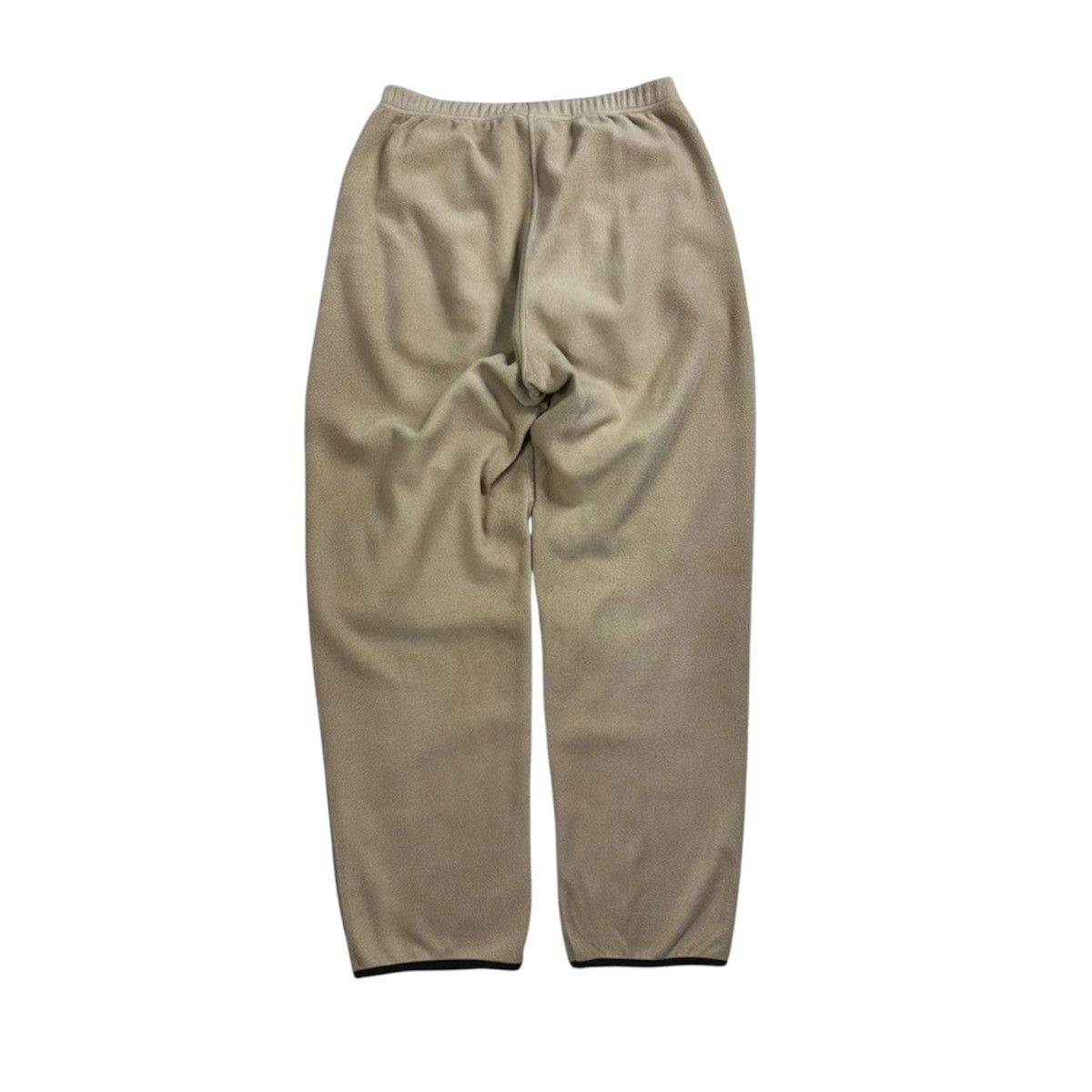 Prada Vintage Prada fleece pants Size US 32 / EU 48 - 2 Thumbnail