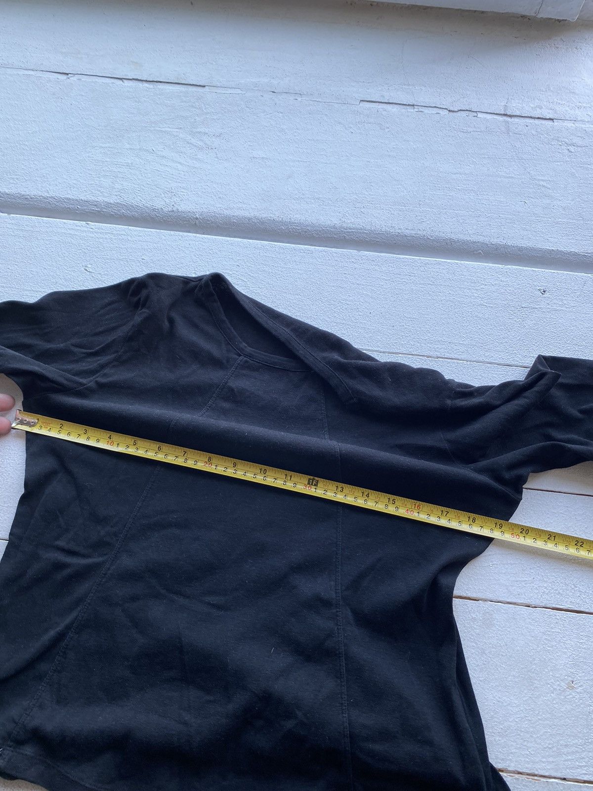 Other 🔥Gothic Lurdes Bergada Long Sleeve y2k Sexy Blouse punk emo Size M / US 6-8 / IT 42-44 - 7 Thumbnail
