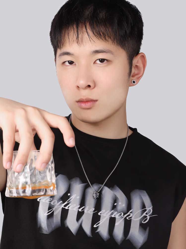 Other Crazy STEAL! Y2K Chains Necklace Chain Size ONE SIZE - 2 Thumbnail