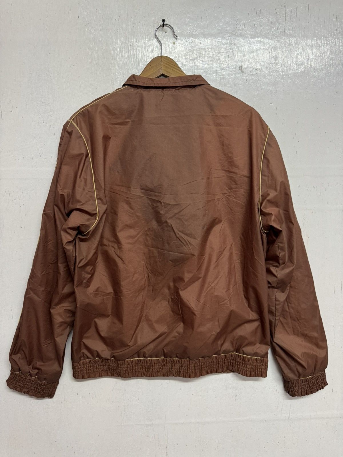 Vintage Vintage Porshe 1970s (No taq) unbrand Size US XL / EU 56 / 4 - 6 Thumbnail
