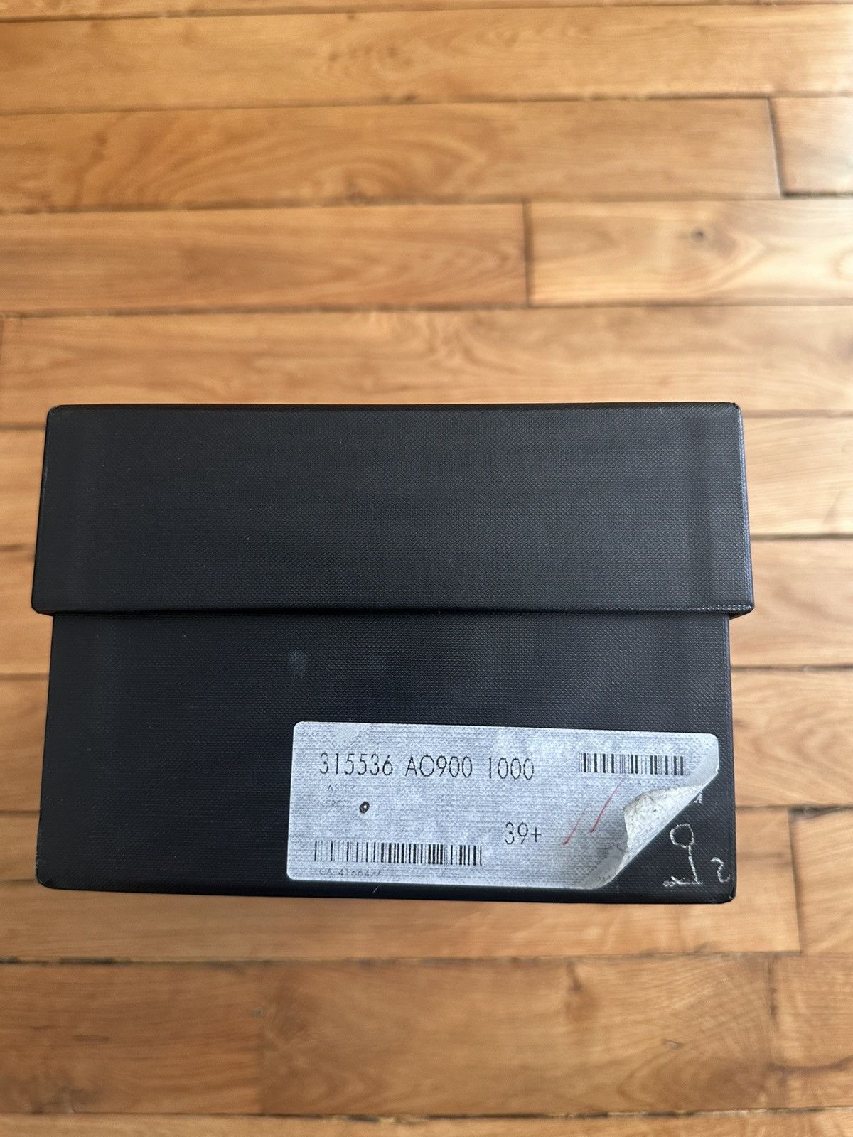 Saint Laurent Paris Saint Laurent Tribute Sandales Plates Leather Cognac Size US 8 / IT 38 - 7 Thumbnail