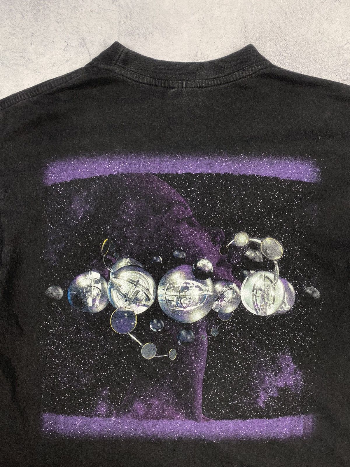 Band Tees Vintage YES Magnification Tour Concert 2001 T Shirt Size US L / EU 52-54 / 3 - 13 Thumbnail
