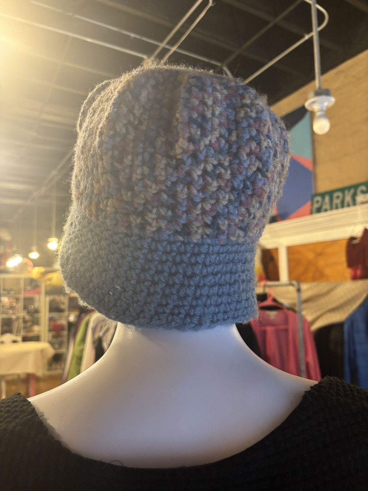 Other Knitted hat.wm-90 Size ONE SIZE - 4 Thumbnail