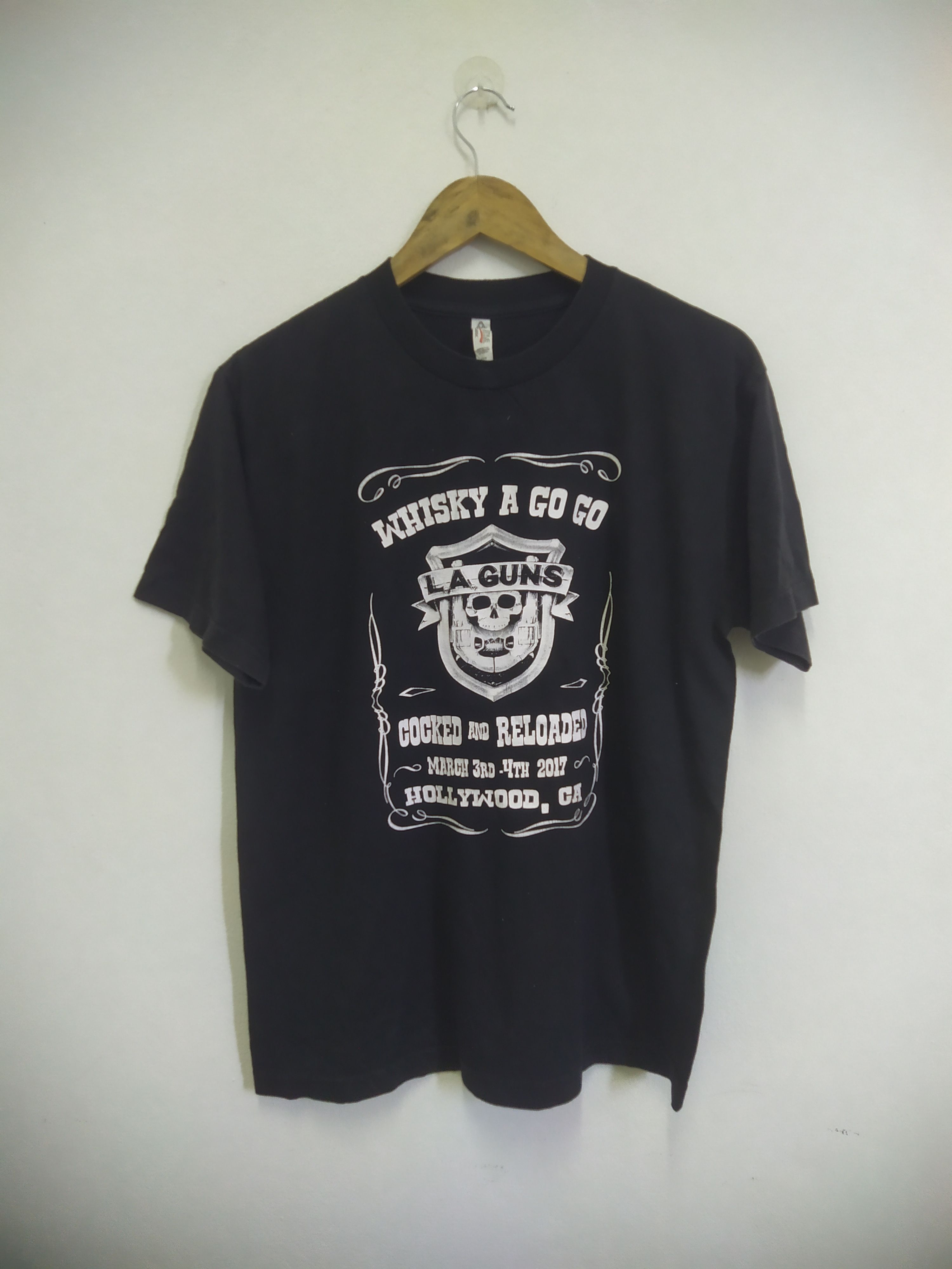 Whisky casual shirt