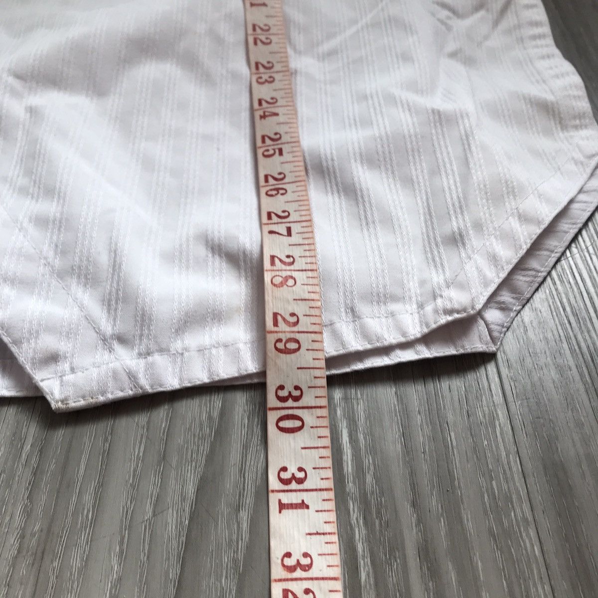 Adidas Adidas Taekwondo Kukkiwon White Pullover Jersey Mens 180 Size US L / EU 52-54 / 3 - 7 Thumbnail