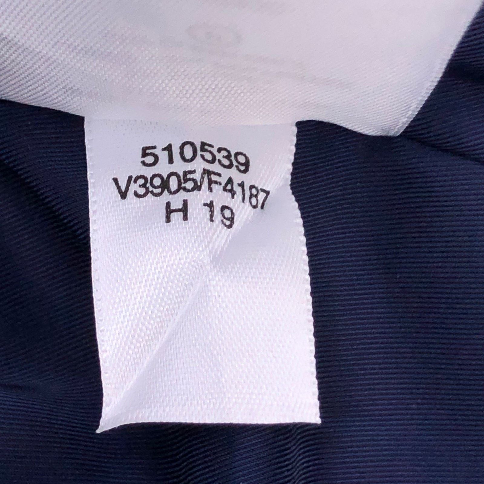 Lands' End Lands End American Airlines Blazer Womens 16 Uniform NWOT Size XXL / US 16-18 / IT 52-54 - 20 Thumbnail