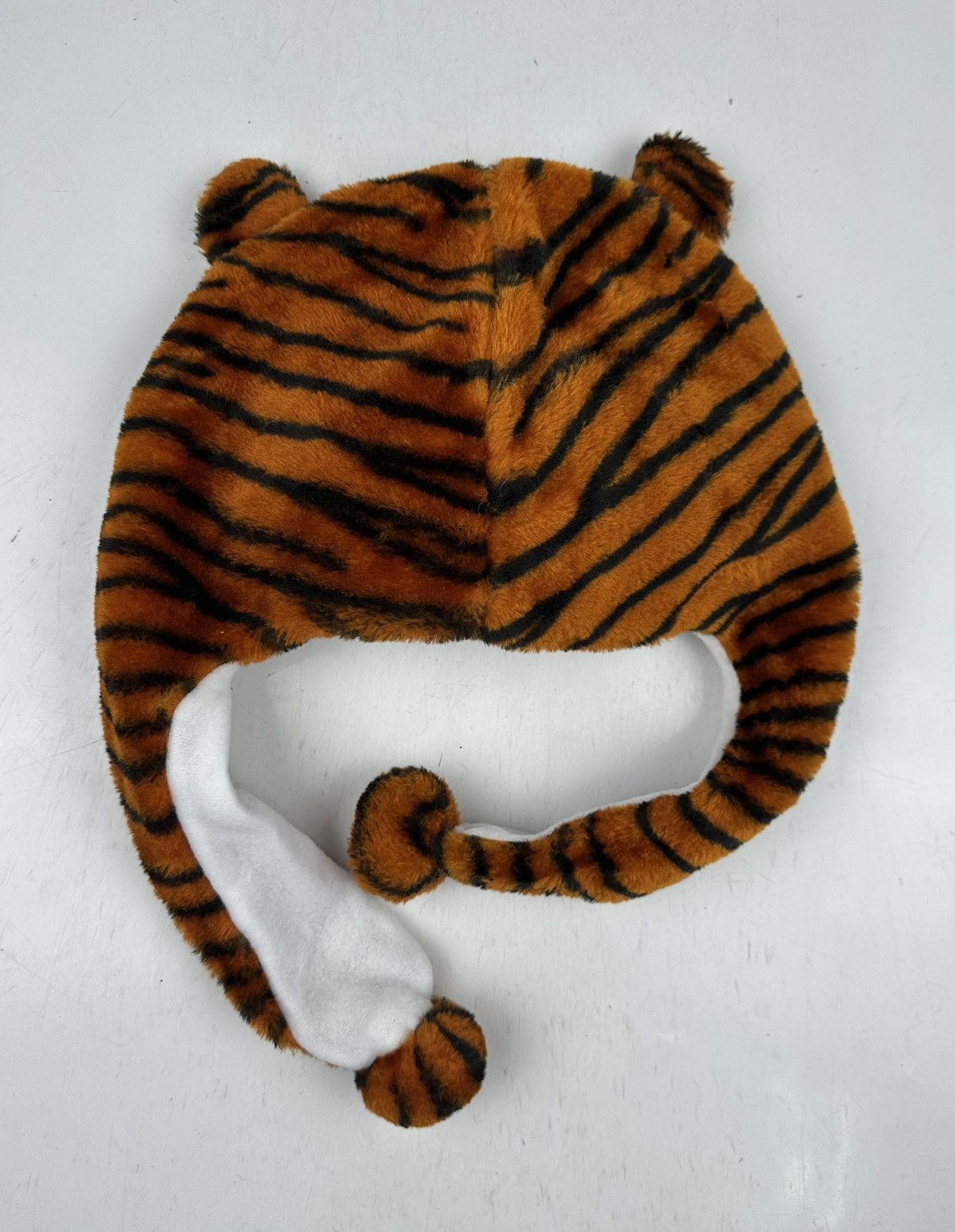 Other TIGER HAT - TC 7 Size ONE SIZE - 3 Thumbnail