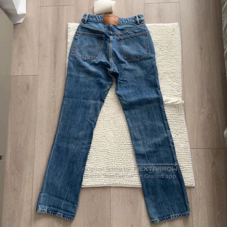 Alexander Wang Alexander Wang Denim Jeans Size 27. Size US 27 - 2 Thumbnail