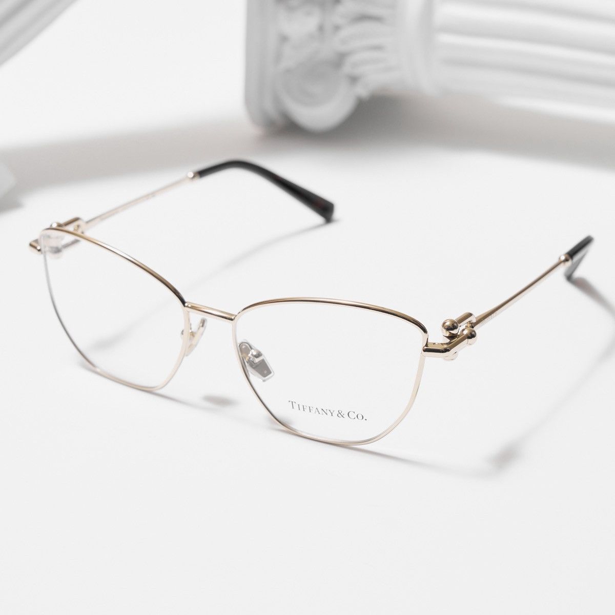 Tiffany & Co. TIFFANY & CO 0TF1166 6021 GLASSES Size ONE SIZE - 2 Thumbnail