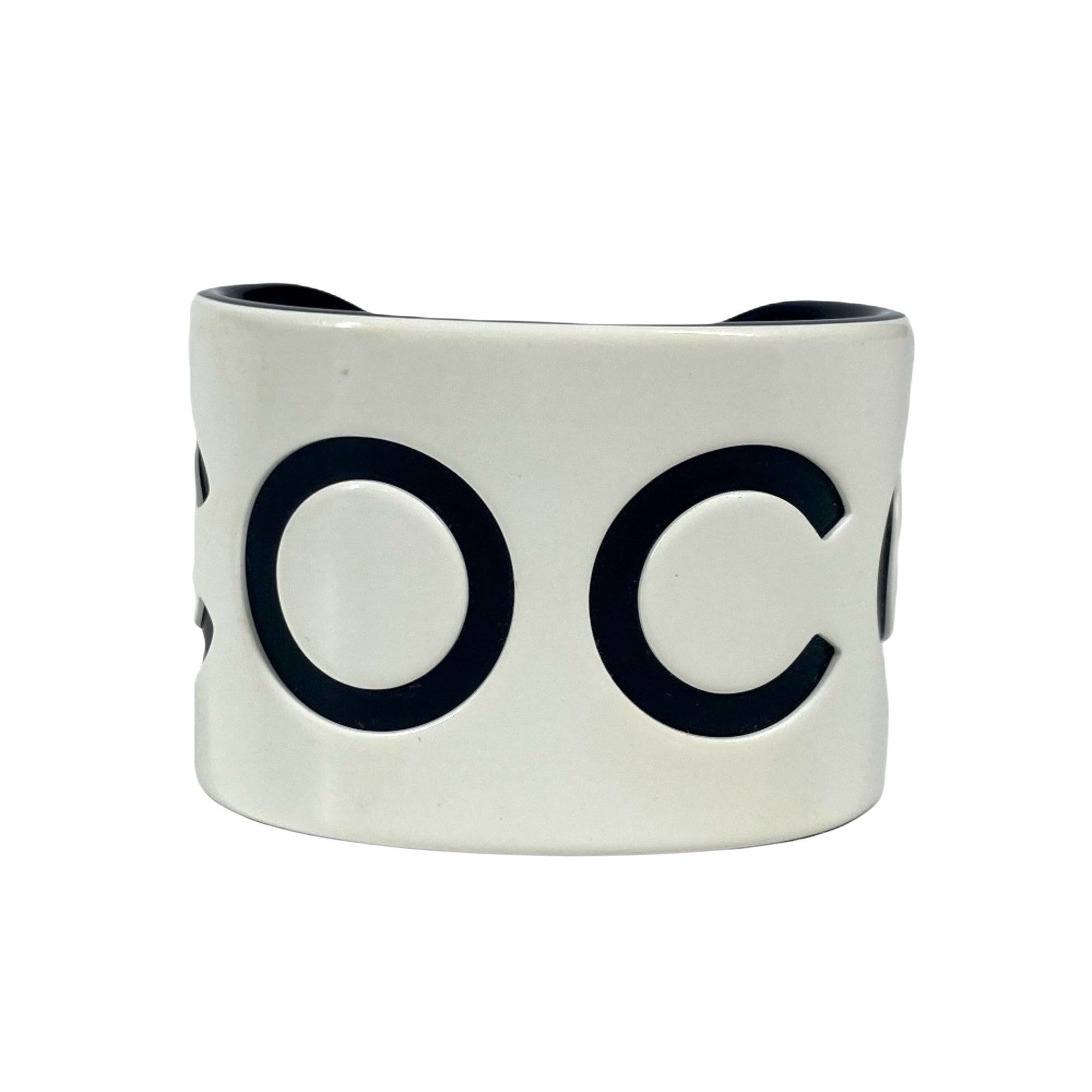 Chanel Chanel Coco Mark bracelet Size ONE SIZE - 1 Thumbnail