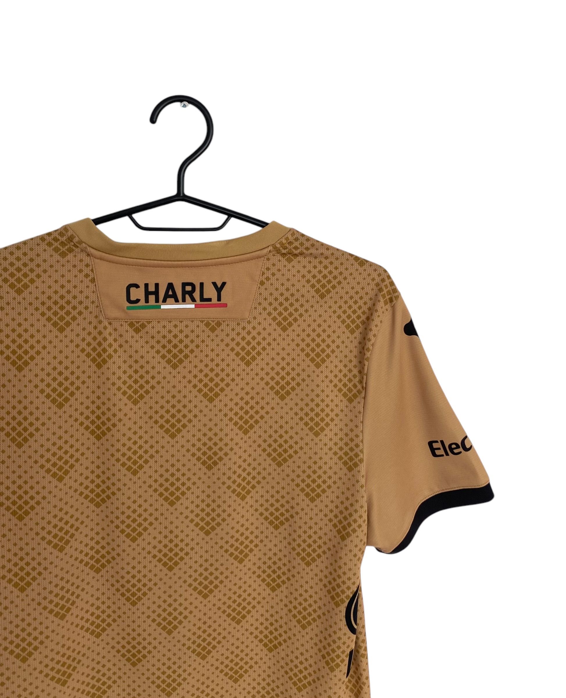 Other Dorados de Sinaloa mexico football jersey Size US S / EU 44-46 / 1 - 3 Thumbnail