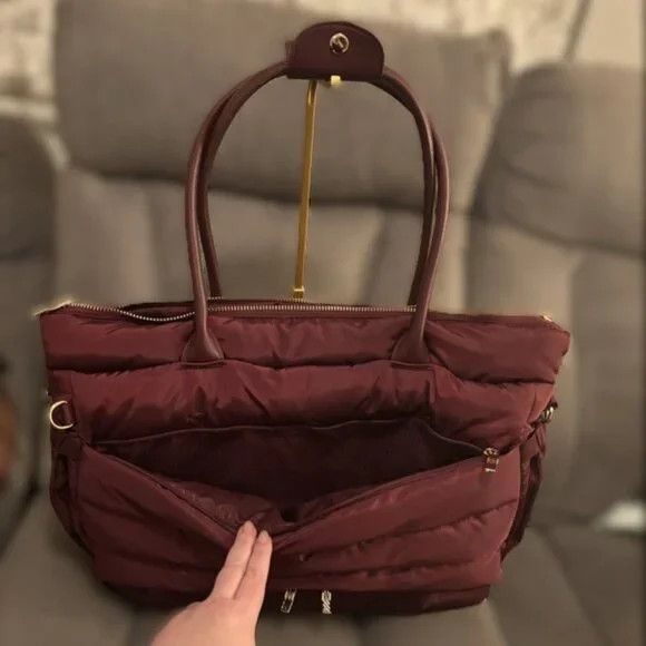 Other iPack Puffy Tote Bag Size ONE SIZE - 3 Thumbnail