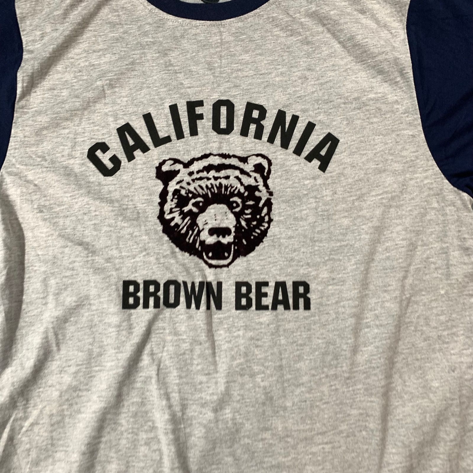 Other Brooklyn Standaed Shirt Adult Large Size L / US 10 / IT 46 - 6 Thumbnail