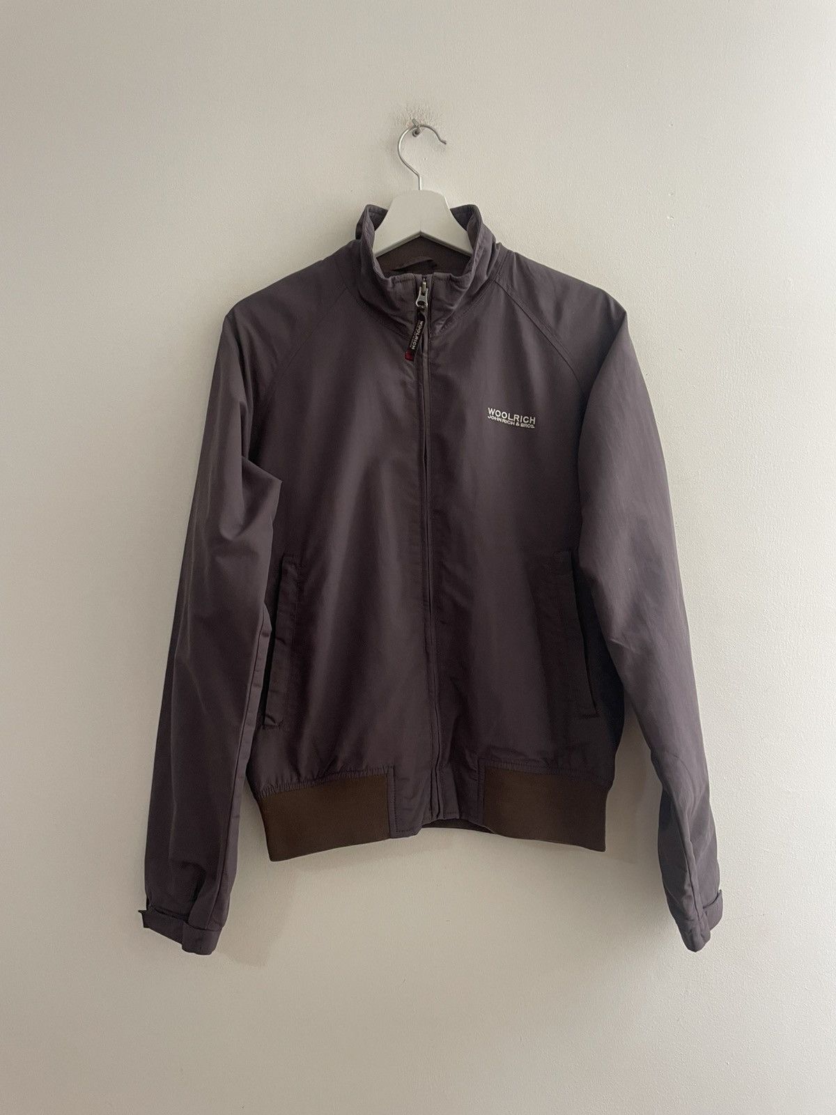 Woolrich Woolen Mills Woolrich Size US S / EU 44-46 / 1 - 1 Thumbnail