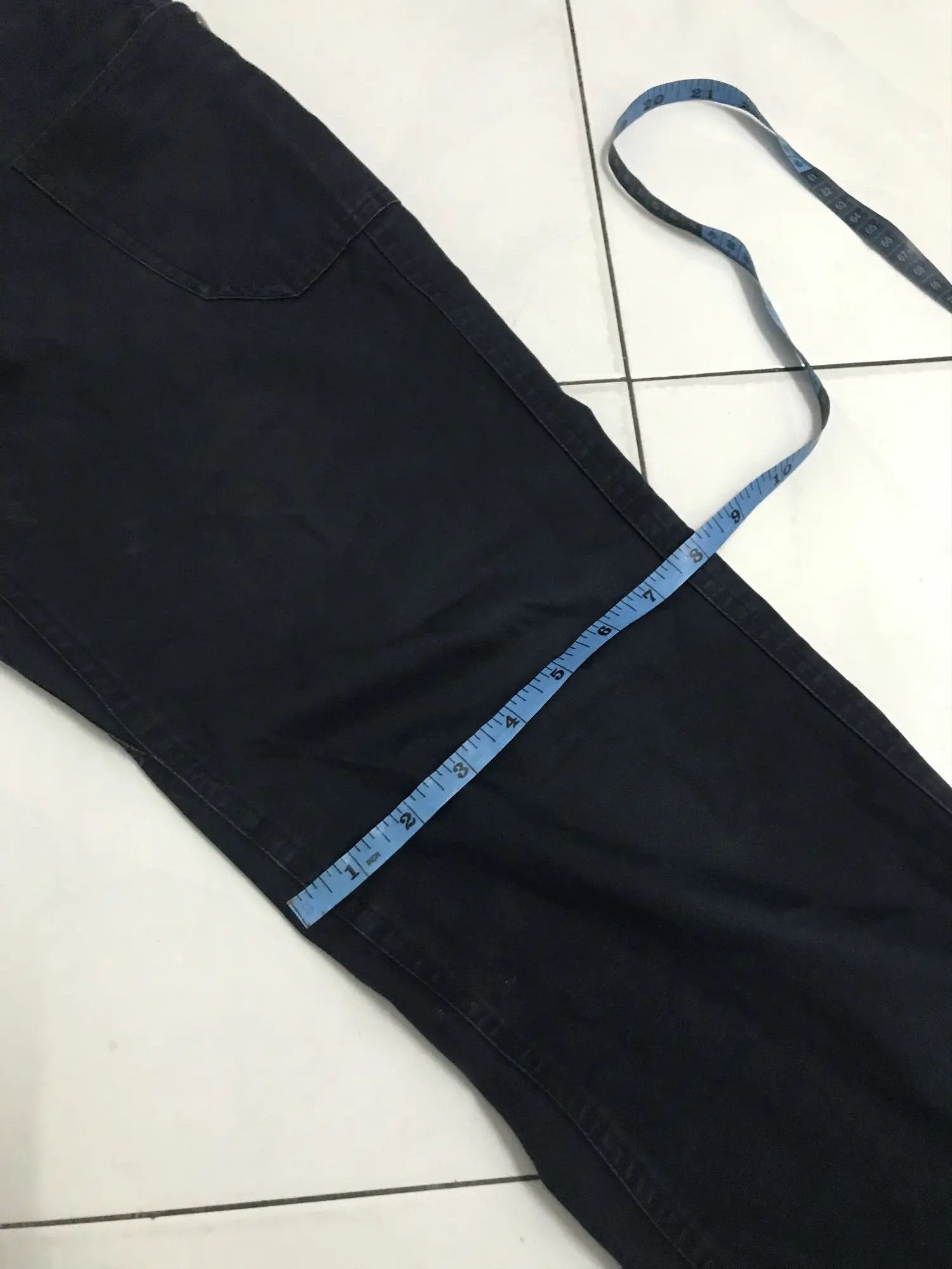 Vintage Columbia 90 Outdoor Pants Size US 32 / EU 48 - 10 Thumbnail