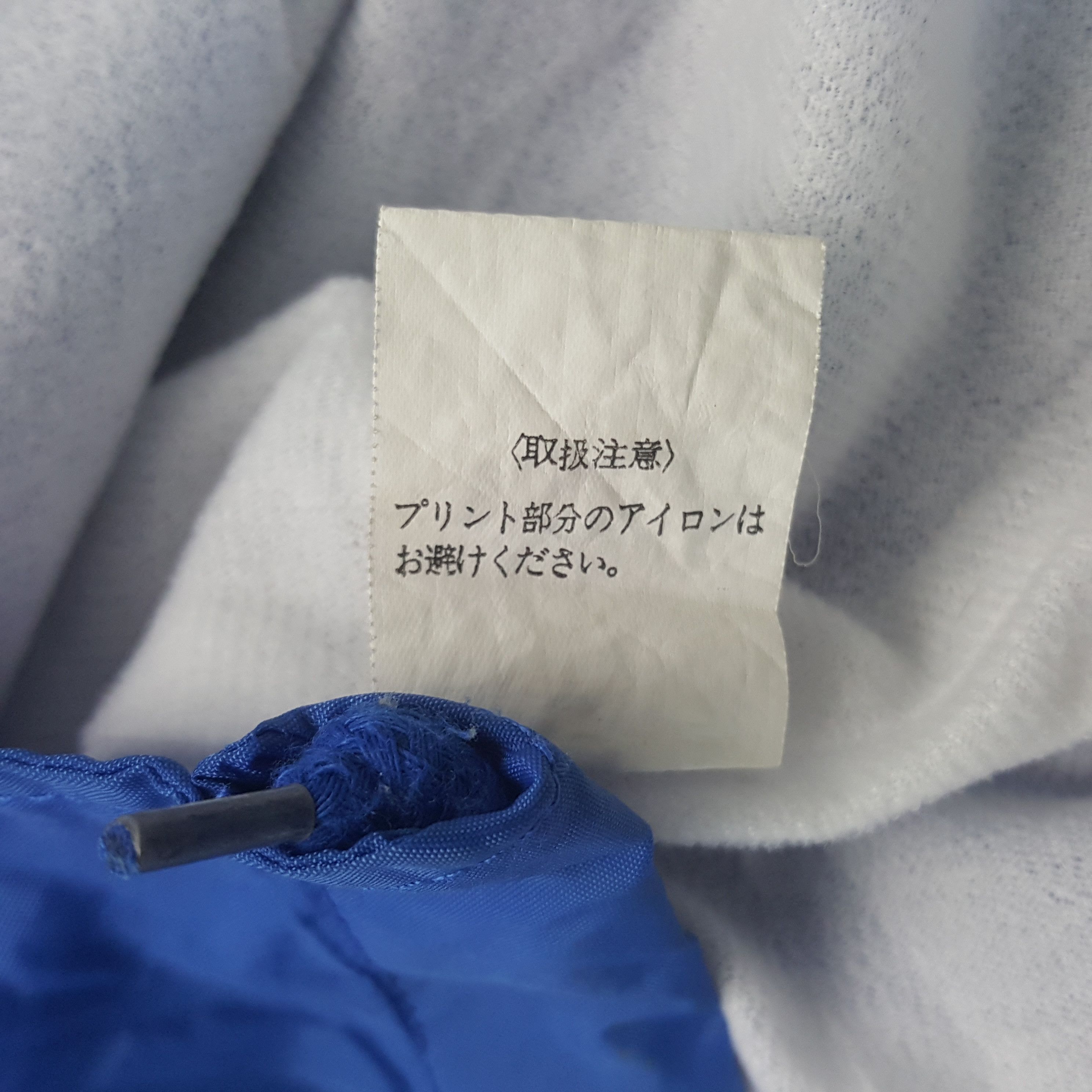 Japanese Brand Vintage ELF X Toyota Racing Development TRD Jacket RR4 Size US XL / EU 56 / 4 - 9 Thumbnail
