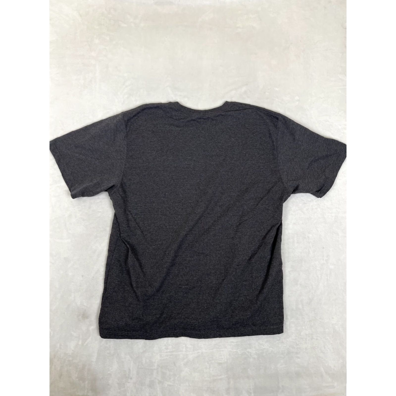 Carhartt VINTAGE Carhartt Pocket Tee T-Shirt XL Loose Fit Mens Gray Heather Cachet? Size US XL / EU 56 / 4 - 6 Thumbnail