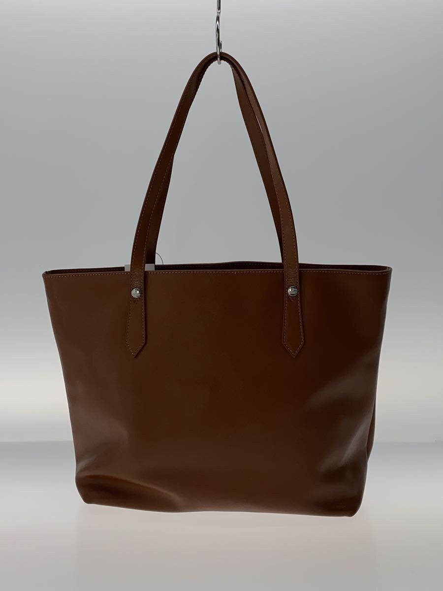 Vivienne Westwood Orb Leather Tote Bag Size ONE SIZE - 3 Thumbnail