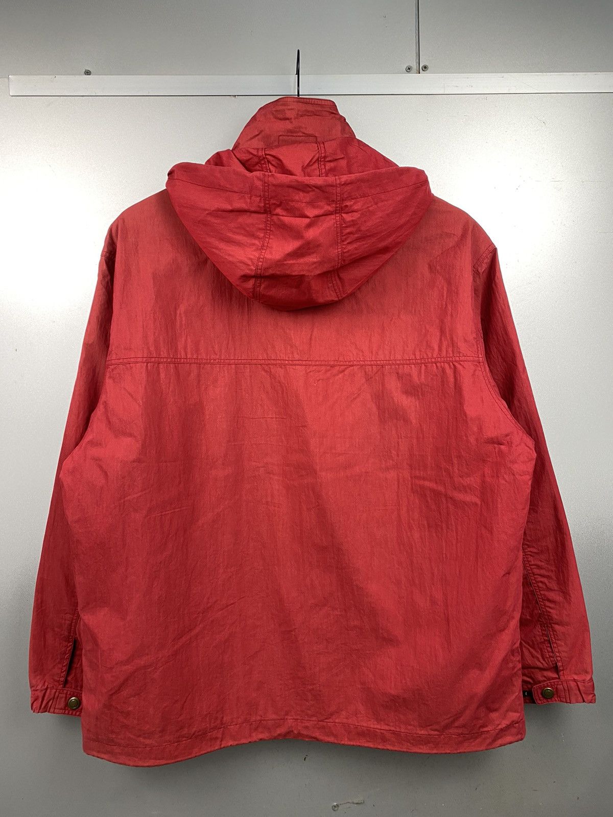 Japanese Brand Havenchester Sports Red Jacket Size US M / EU 48-50 / 2 - 9 Thumbnail
