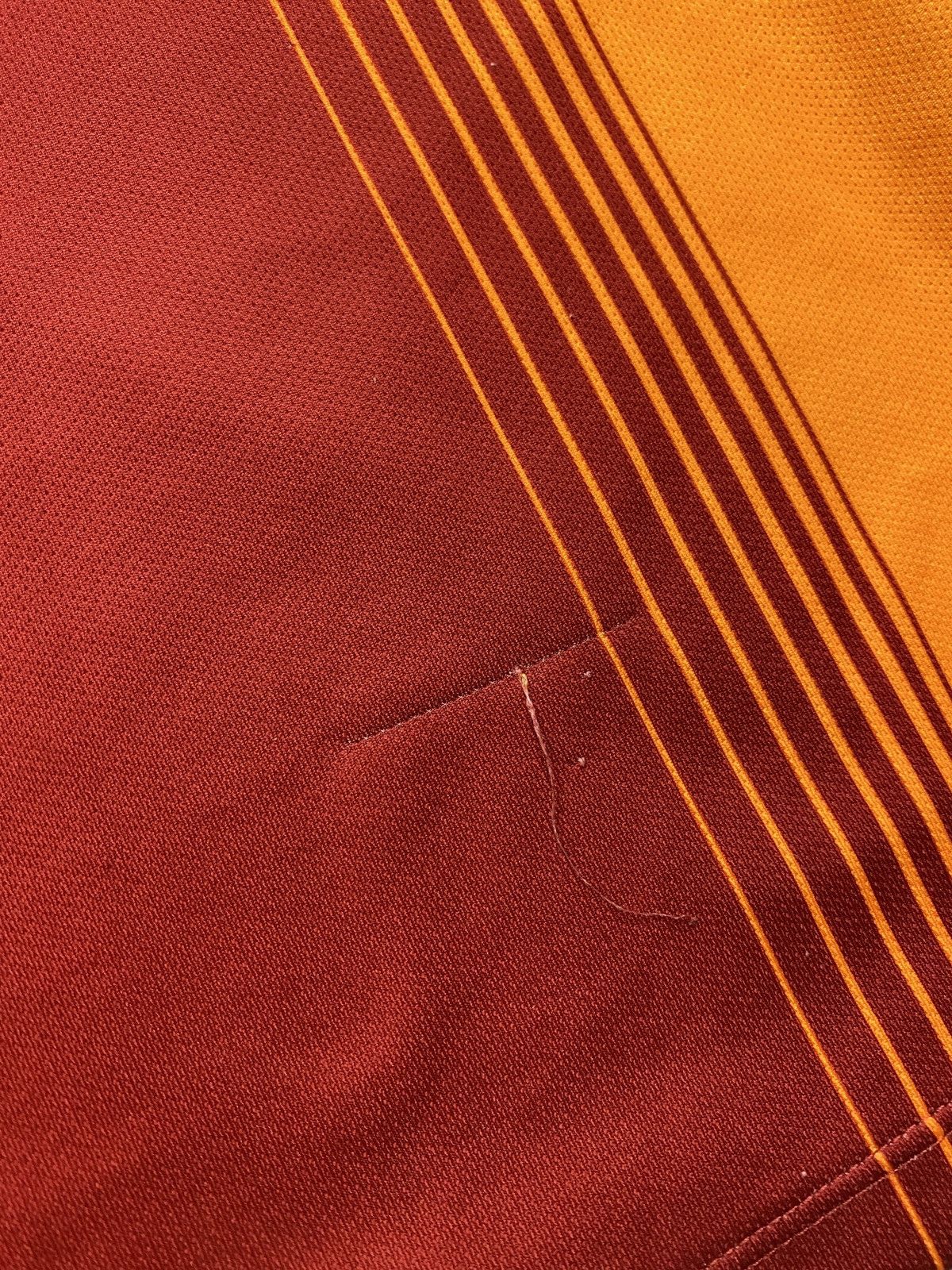 Nike Nike Galatasaray 2014-15 Home Longsleeve Soccer Jersey Size US S / EU 44-46 / 1 - 8 Thumbnail