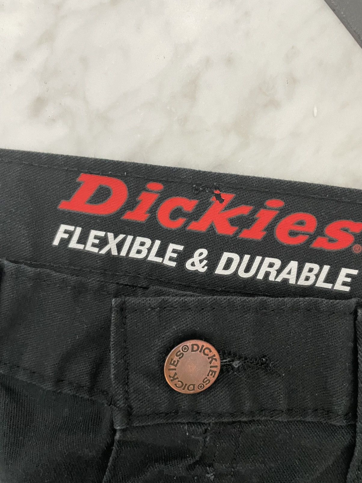 Dickies 🔥 Vintage Dickies pants Size US 30 / EU 46 - 2 Thumbnail