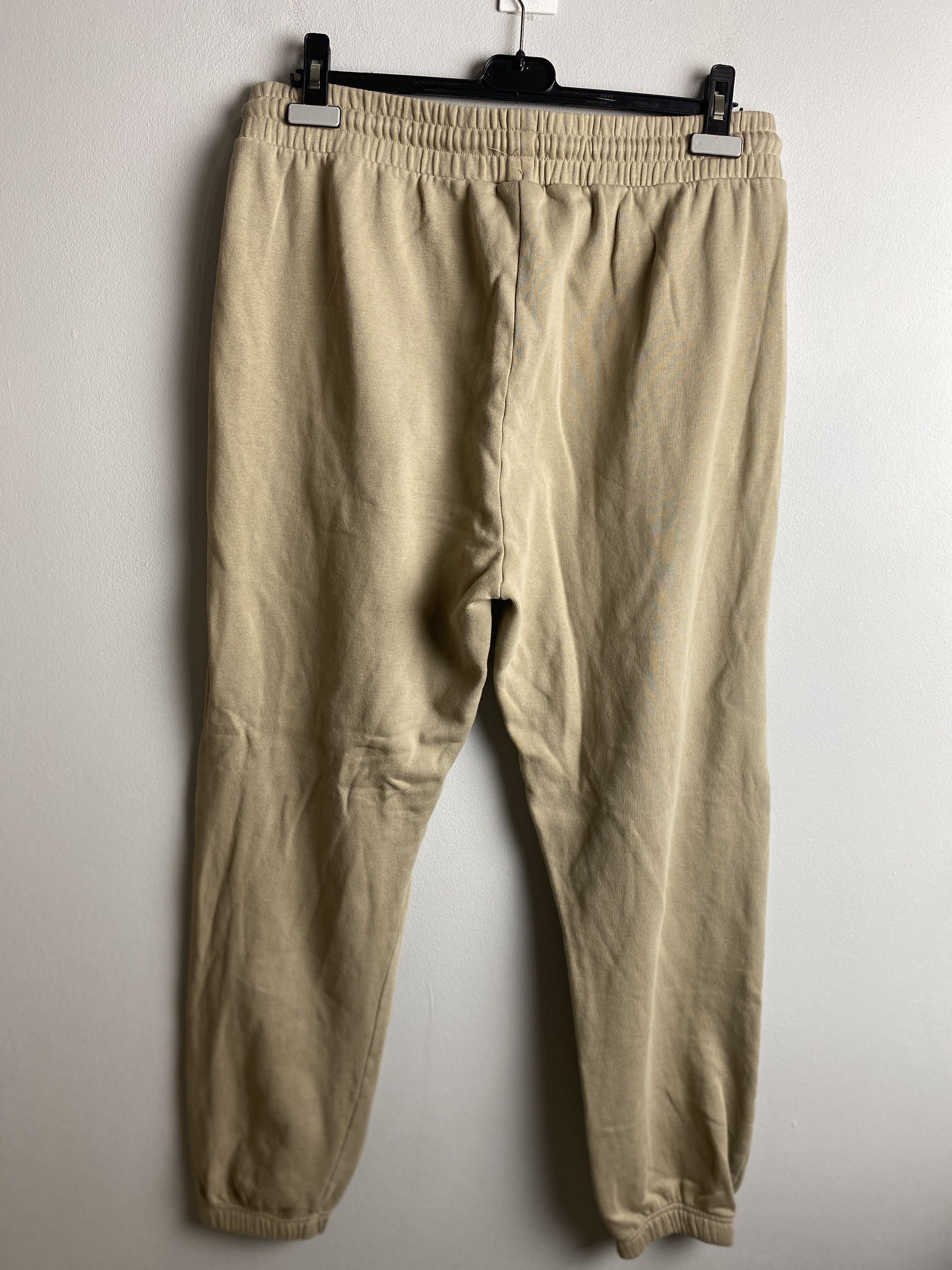 foret Foret small logo sweatpants joggers skate rap casual Size US 34 / EU 50 - 3 Thumbnail