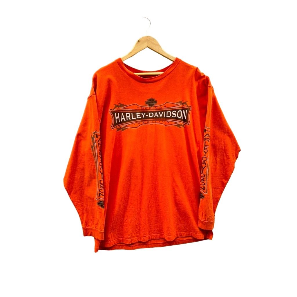Harley Davidson × Vintage 2006 Harley-Davidson American Tradition South Carolina Tee Size US L / EU 52-54 / 3 - 1 Thumbnail