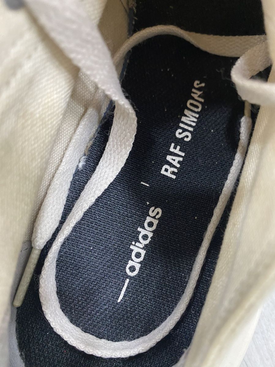 Adidas × Raf Simons Adidas raf Simons Detroit runner Size US 9 / EU 42 - 6 Thumbnail