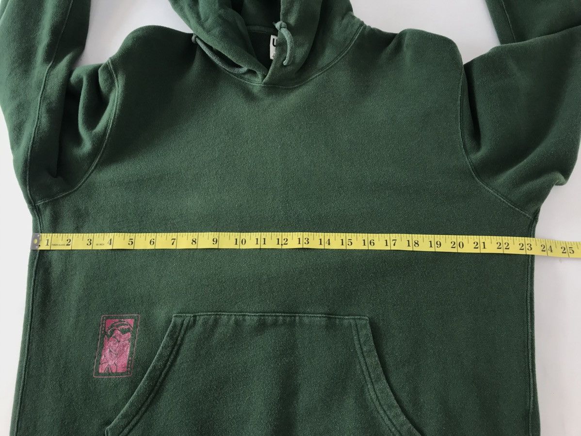 Jean-Michel Basquiat Jean Michel Basquiat X Dc Comics Joker Playing Card Hoodies Size US XL / EU 56 / 4 - 12 Thumbnail