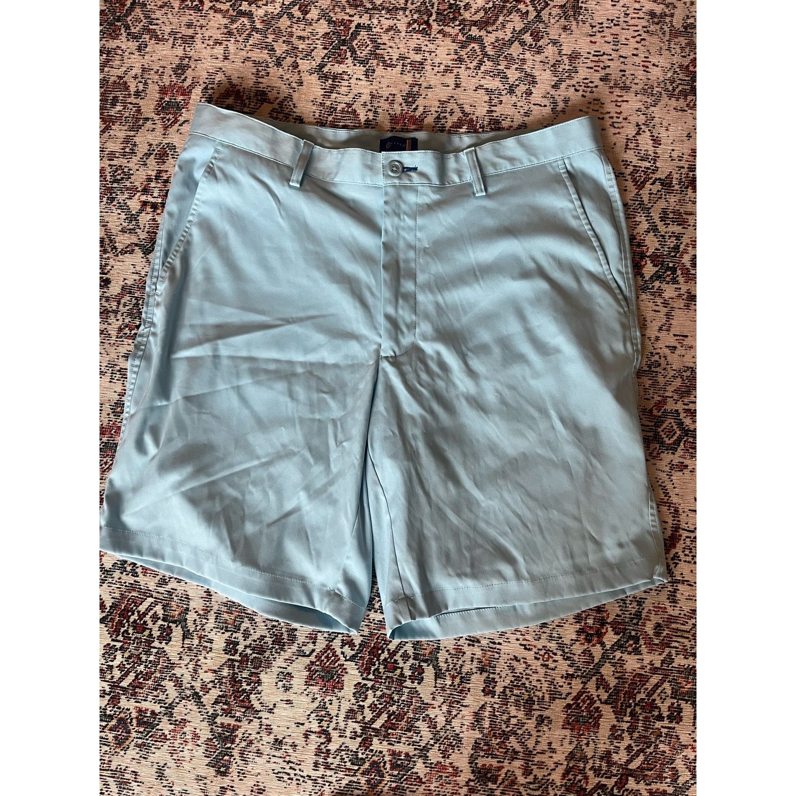 Nike Nike/Stitch Men's Standard Fit Golf Shorts Set Size 36 Size US 36 / EU 52 - 2 Thumbnail