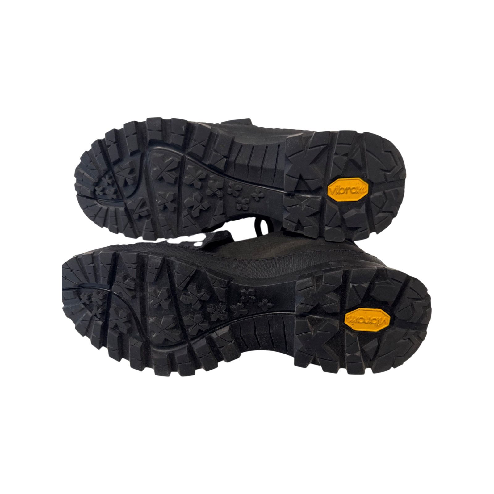 424 Men's 424 Black GORE-TEX Shoe Size 12 Shoes Size US 12 / EU 45 - 3 Thumbnail