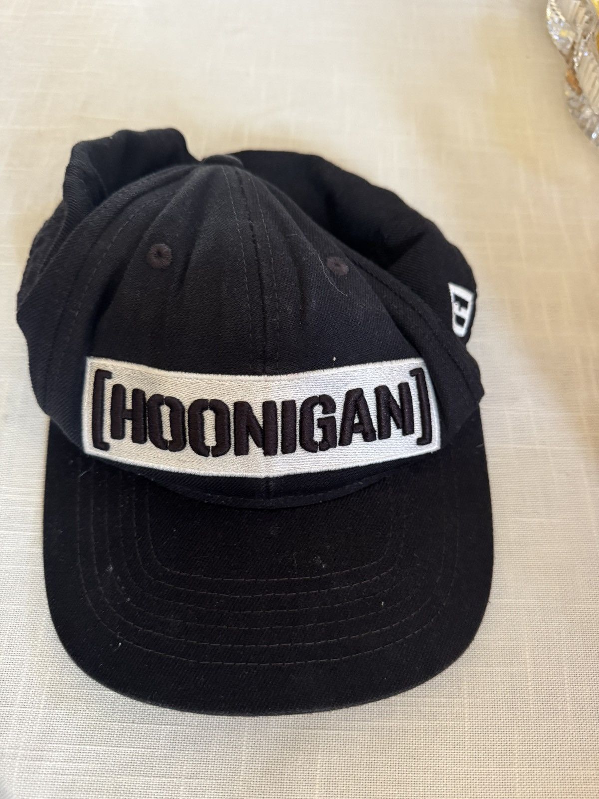 Other Hoonigan Size ONE SIZE - 1 Thumbnail