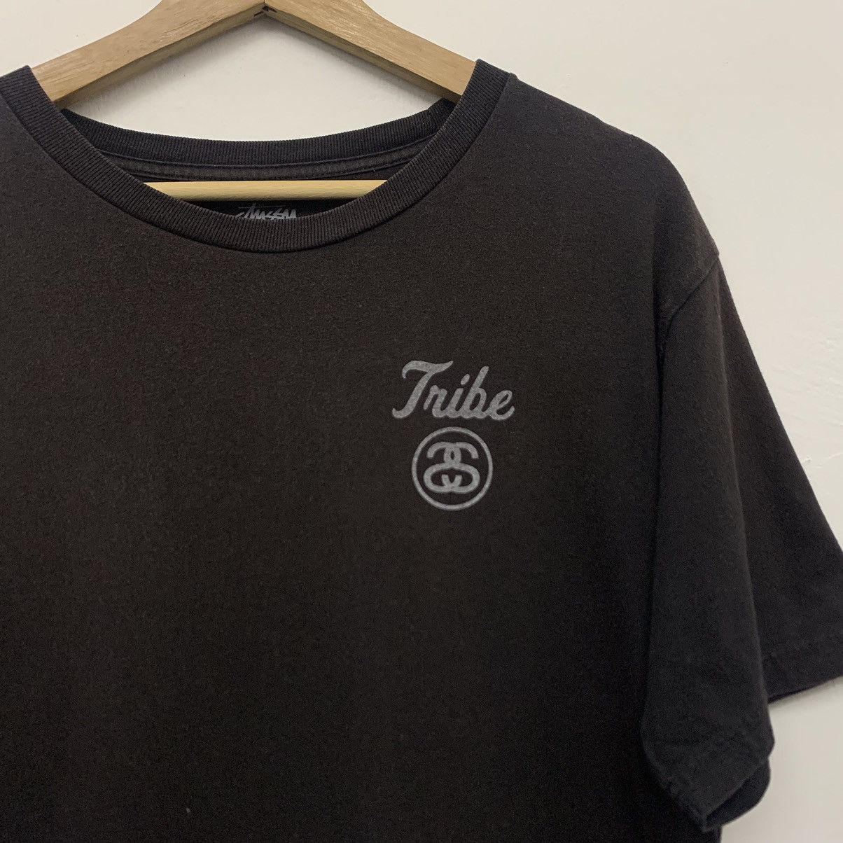 Stussy Stussy t-shirt Size US M / EU 48-50 / 2 - 5 Thumbnail