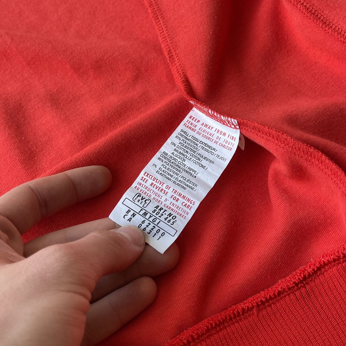 Ferrari × Puma Puma Ferrari Champion 1 Racing Red Jacket Size US S / EU 44-46 / 1 - 10 Thumbnail