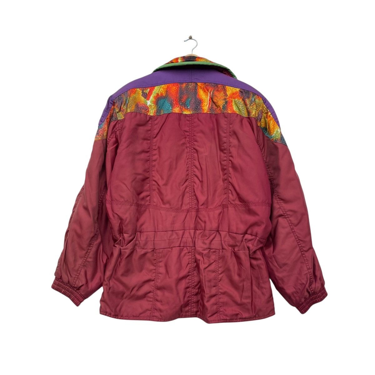Gear for Sports × Japanese Brand × Vintage 💥Vintage Windex Ski Jacket Size US M / EU 48-50 / 2 - 2 Thumbnail