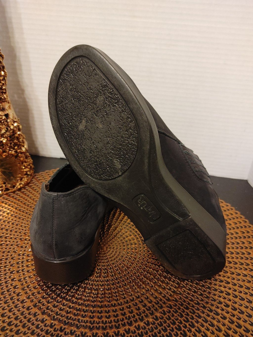 Other Natur Leather Size 8M Size US 8 / IT 38 - 5 Thumbnail