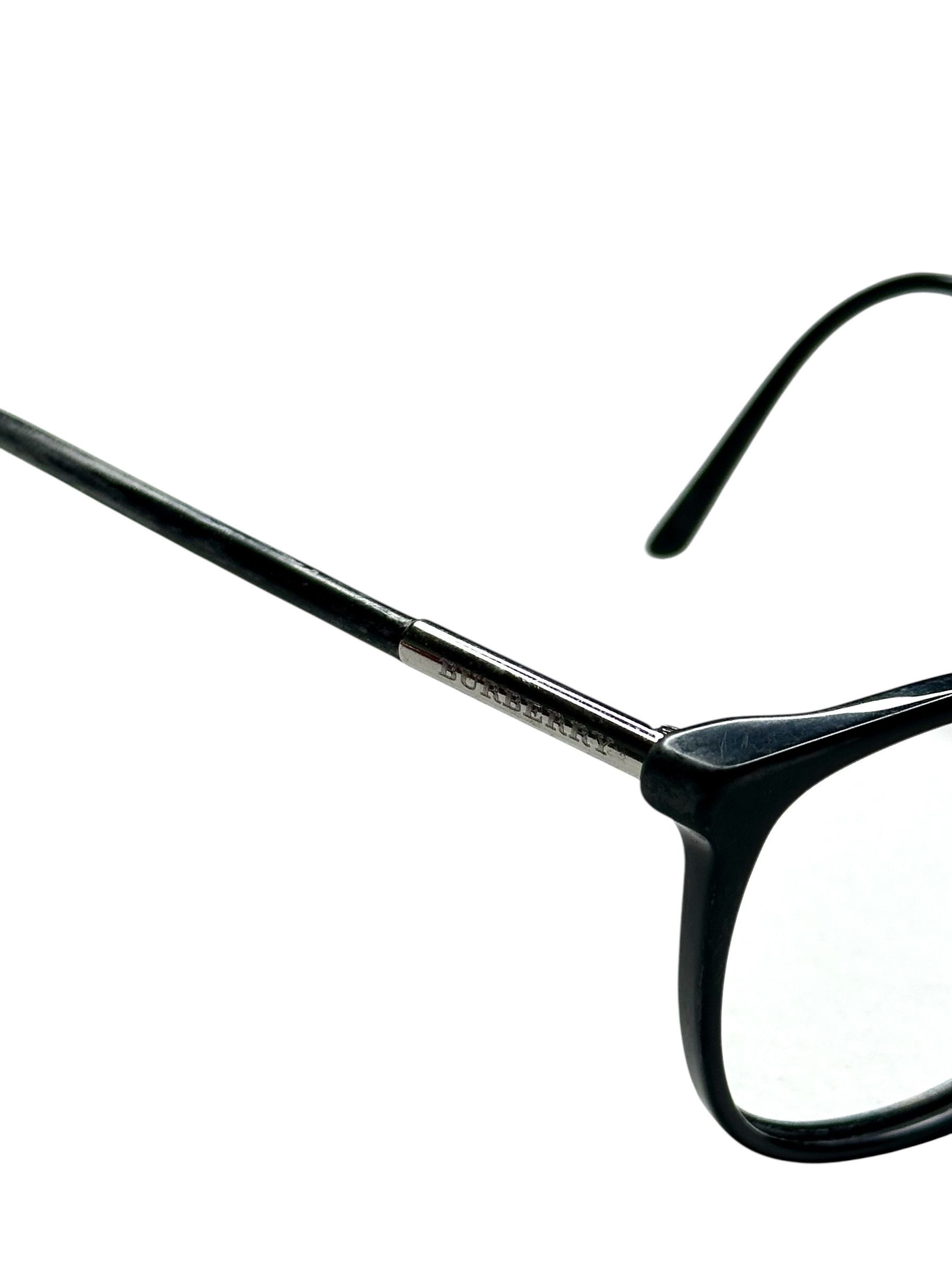 Burberry Burberry Classic Glasses Size ONE SIZE - 4 Thumbnail