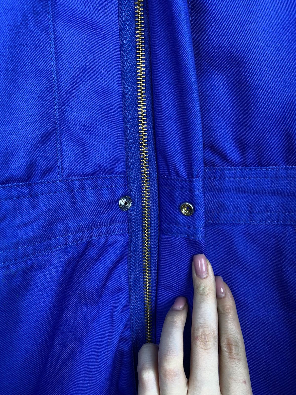 Dickies × Vintage Dickies men’s workwear overall size M Size US 32 / EU 48 - 15 Thumbnail