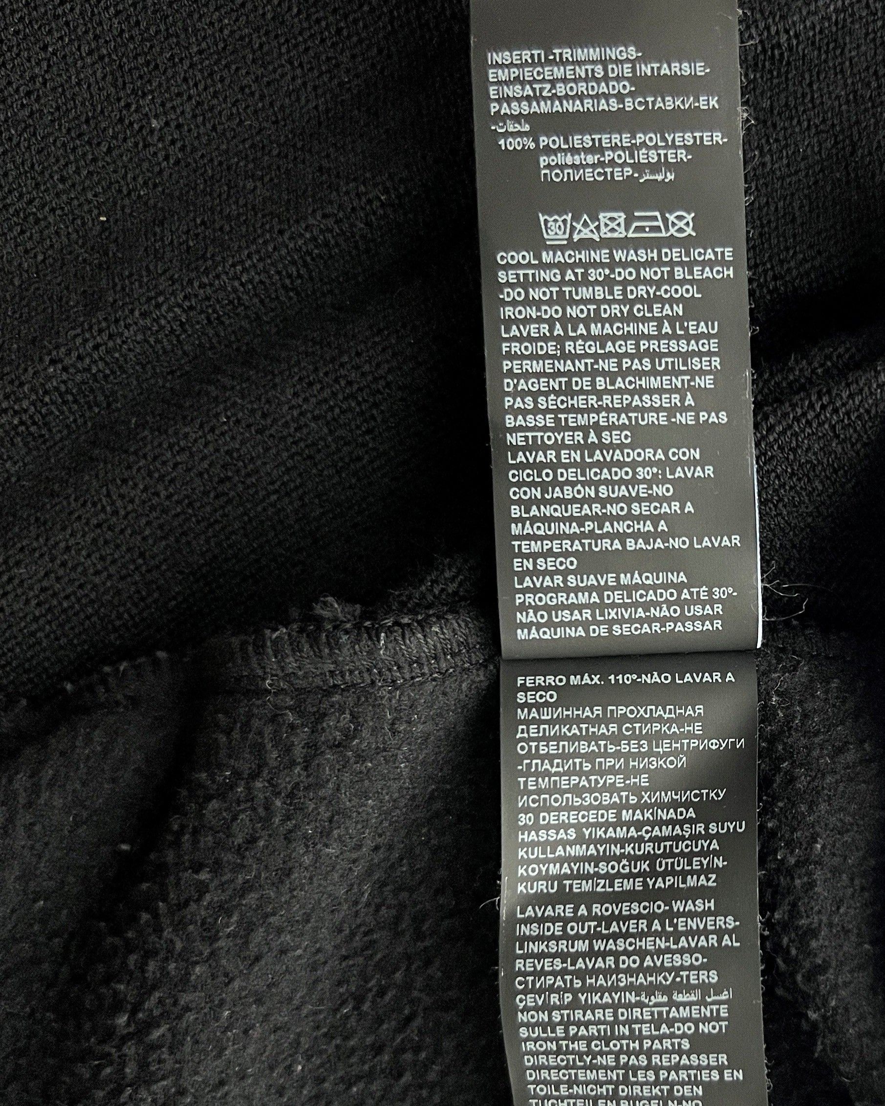 Paul & Shark PAUL & SHARK Wool Full Zip Hybrid Jacket Size 4XL Size US XXL / EU 58 / 5 - 12 Thumbnail