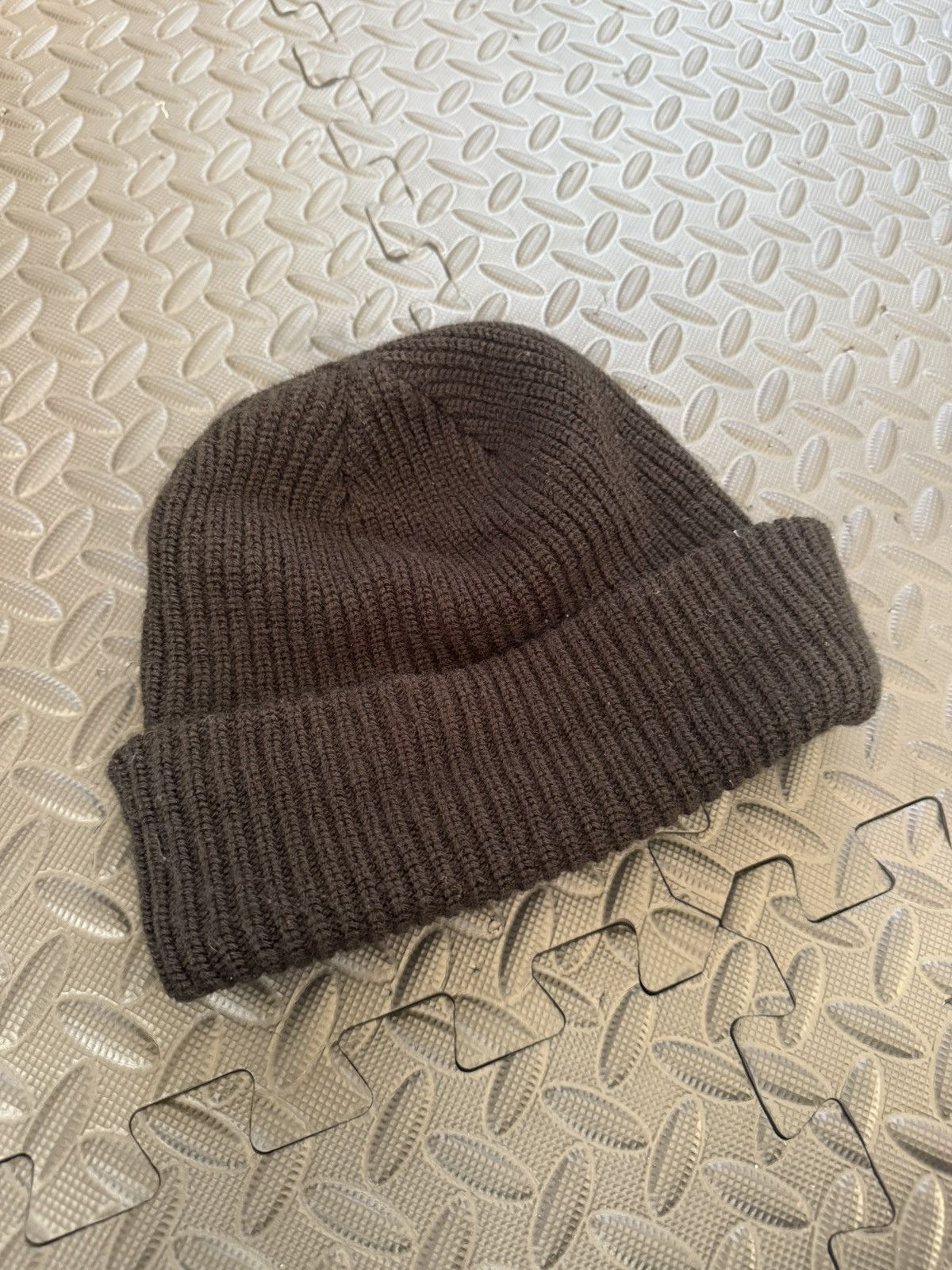 Supreme Gonzo Beanie Size ONE SIZE - 3 Thumbnail